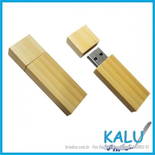 Pen Drive Personalizado