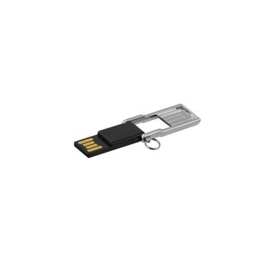Pen Drive Personalizado Com Capacidade de 4gb e Impressao da Logomarca em Tampografia Produto Vem