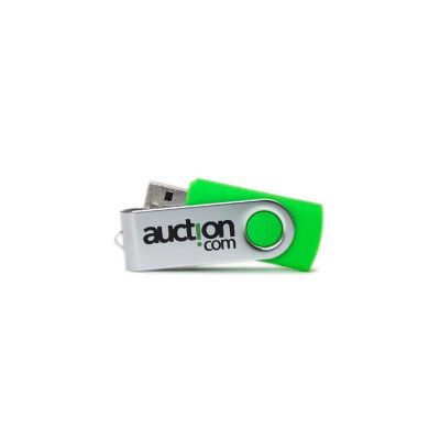 Pen Drive Personalizado Impressao da Logomarca em Laser Capacidade de 4gb e Disponivel em Cores vi