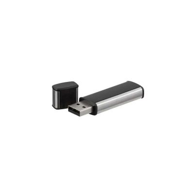 Pen Drive Personalizado Modelo bl Com Impressao da Logomarca em Silk Produto Embalado Individualme