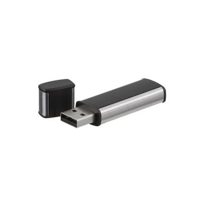 Pen Drive Personalizado Modelo bl Com Impressao da Logomarca em Silk Produto Embalado Individualme