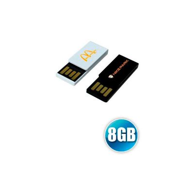 Pen Drive Personalizado Modelo Clipe Com Capacidade de 8gb Esse Pen Drive e Ideal Para Acompanhar v