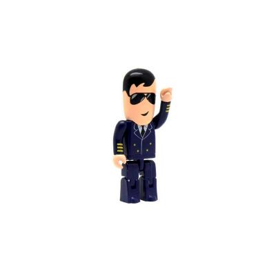 Pen Drive Personalizado Profissao de Aviador Impressao da Logomarca em Tampografia Produto e Embal