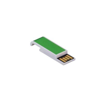 Pen Drive Personalizado Retratil Com Capacidade de 4gb e Cores Variadas Personalizacao da Logomar