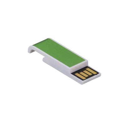 Pen Drive Personalizado Retratil Com Capacidade de 4gb e Cores Variadas Personalizacao da Logomar