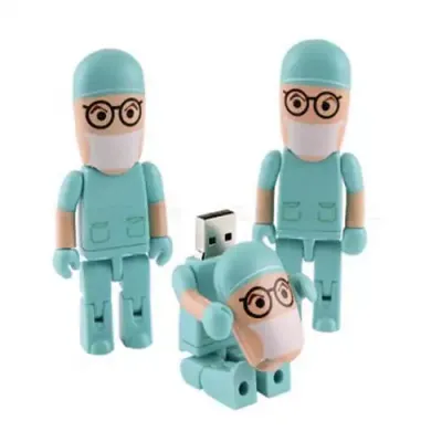 Pen Drive Profissoes