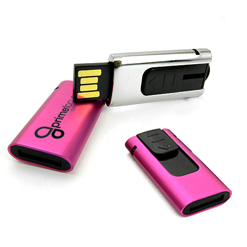 Pen drive Retrátil Atacado
