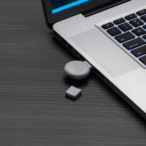 Pen Drive Round Personalizado — foto 2