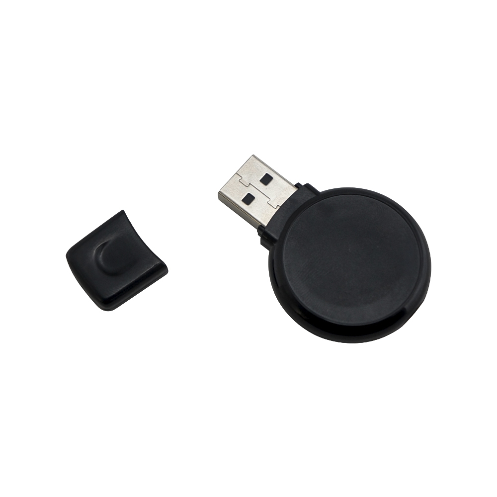 Pen Drive Round 8GB Personalizado — foto 2