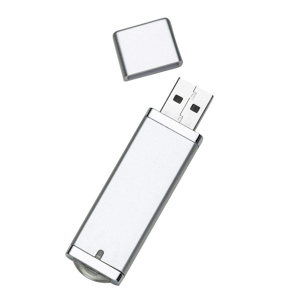 Pen Drive Super Talent 4GB/8GB Personalizado — foto 2