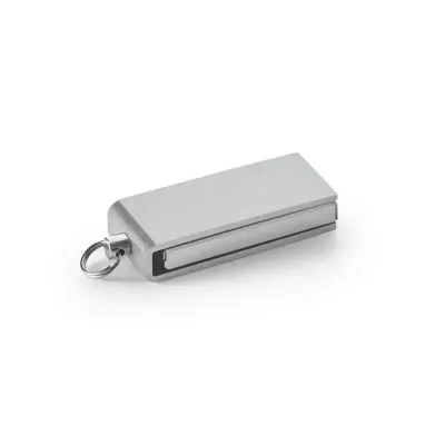 Pen Drive Udp Mini 8gb em Aluminio Promocional