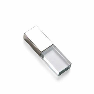 Pen Drive Vidro 4gb