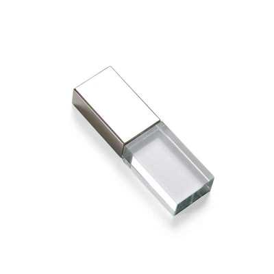 Pen Drive Vidro 4gb de Vidro