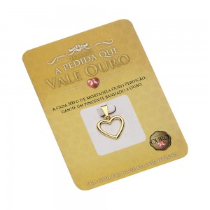Jóias promocionais personalizadas — foto 5