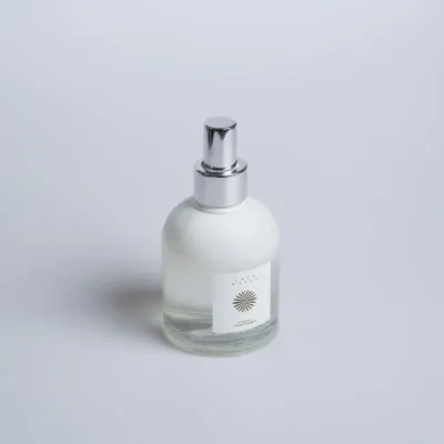 Perfume de Ambiente 200ml Frasco Rubelita