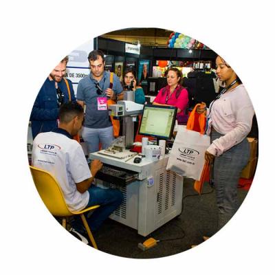 Personalizacao em Eventos Corporativos Empresa ou Logistica