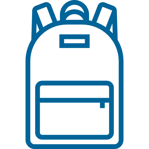 Personalize sua Mochila
