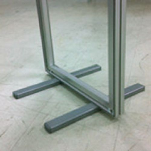 SmartFrame Autoportante — foto 3
