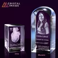 Peso Para Papel Personalizado