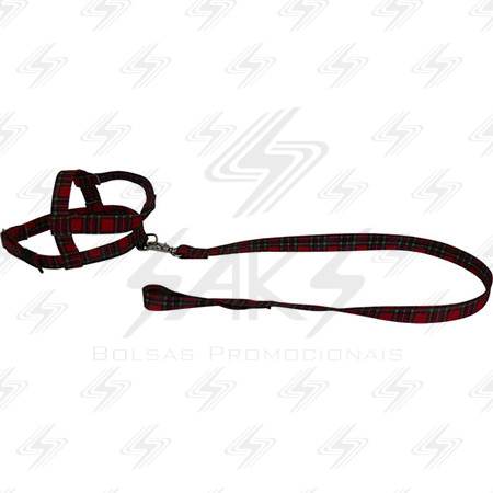 Coleira de cachorro personalizada — foto 2