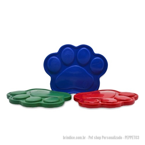 Pet Shop Personalizado