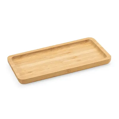 Petisqueira de Bambu 26 x 13 Lnr18616
