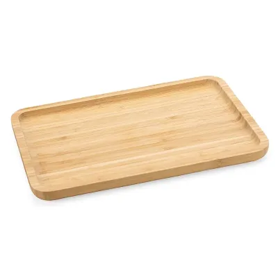 Petisqueira de Bambu 30 x 20 Lnr18609