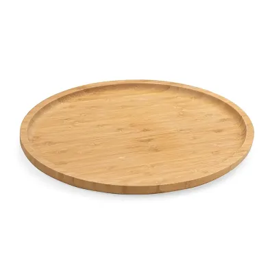 Petisqueira de Bambu 33 x 25 Lnr18614