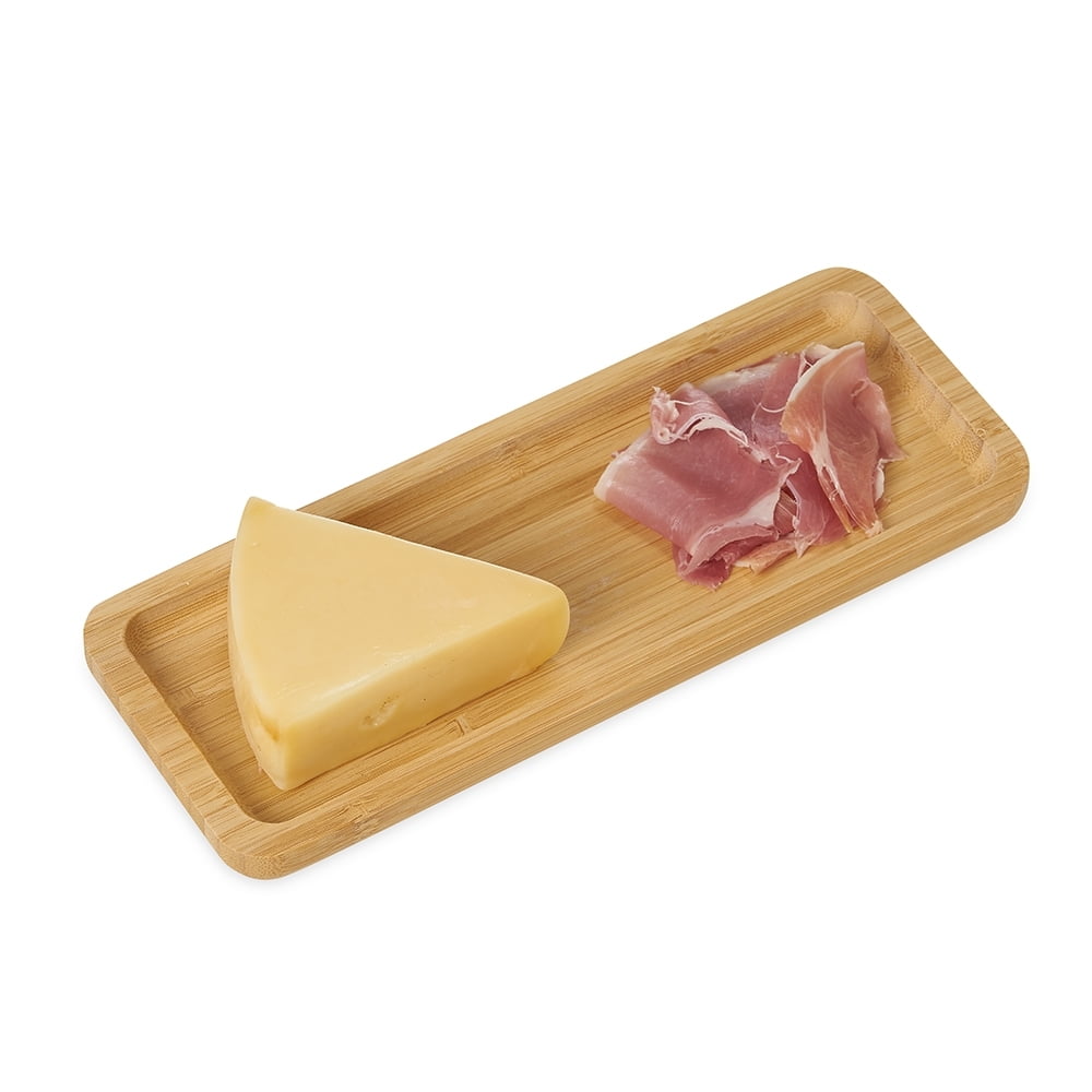 Petisqueira de Bambu Fina