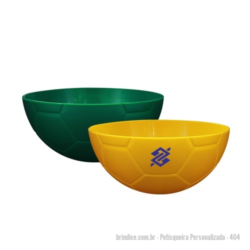 Petisqueira Personalizada