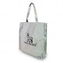 Sacolas em TNT Metalizado — foto 3