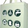 Sacolas Ecológicas Personalizadas — foto 4