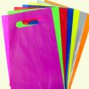 Sacolas Plásticas Personalizadas — foto 2