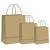 Sacolas em Papel Kraft — foto 2