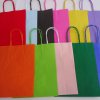 Sacolas em Papel Kraft — foto 6