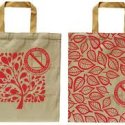 Sacolas em TNT Retornável Personalizado — foto 4