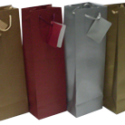 Sacolas em papel para Garrafas — foto 4