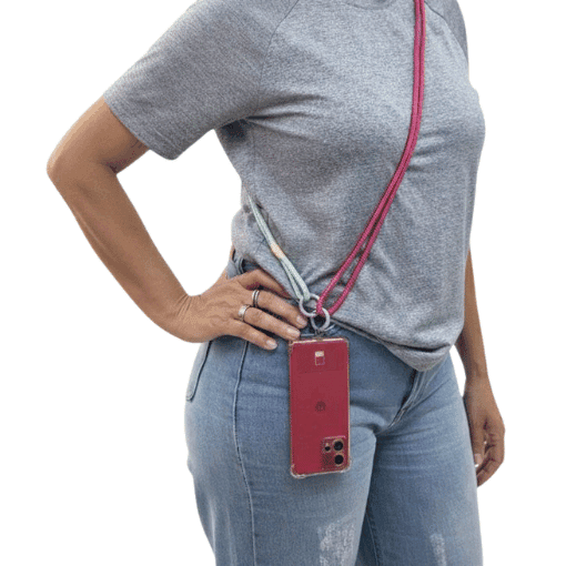 Phone Strap Color