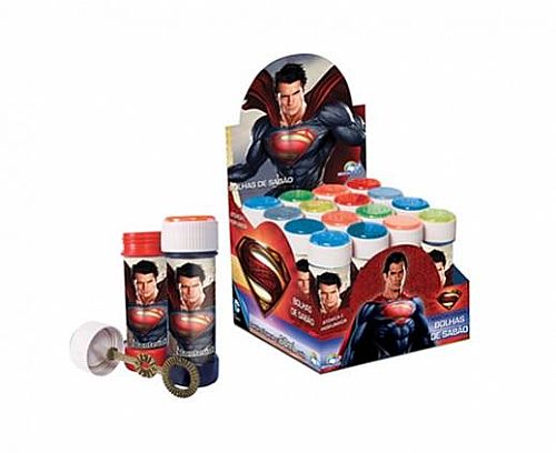 Bolhas de Sabão Personalizada (foto 6)
