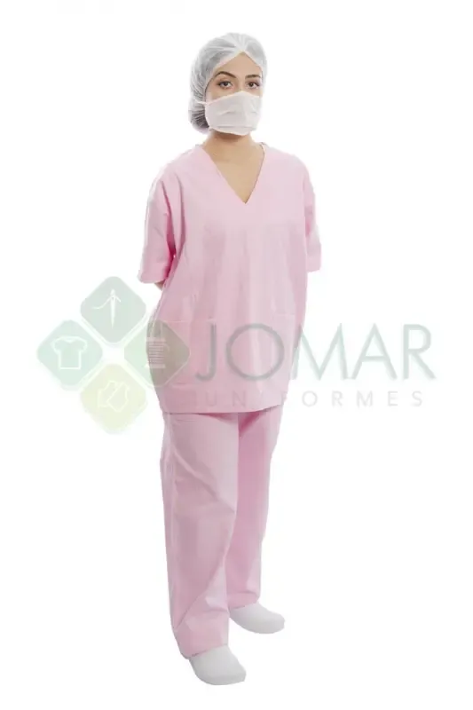 Pijamas Cirúgicos