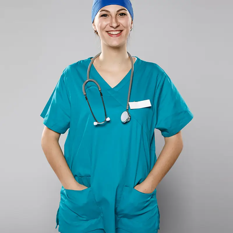 Pijama hospitalar
