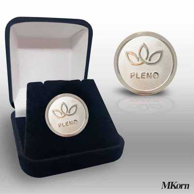 Pin Aloha Pleno