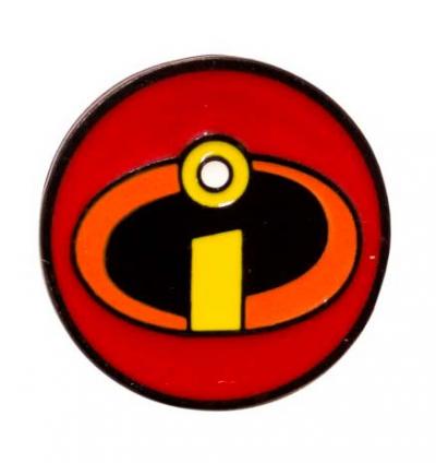 Pin dos Incríveis