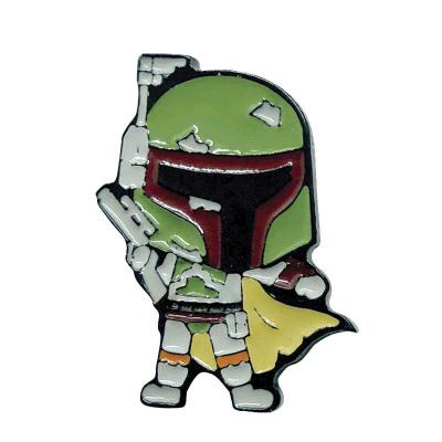 Pin Esmaltado
