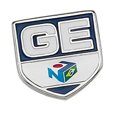 Pin Metalico