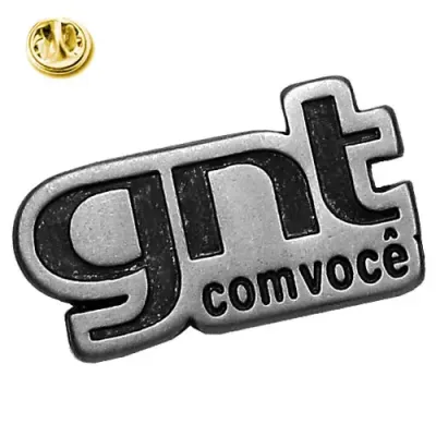 Pin Metalico Para a Divulgacao de Sua Marca