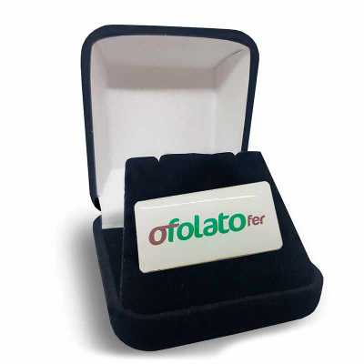 Pin Ofolato