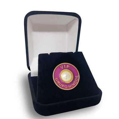 Pin Pérola Vip Hinode