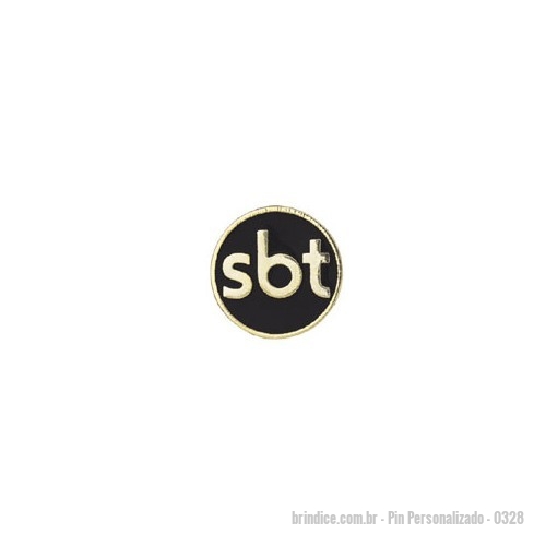 Pin Personalizado