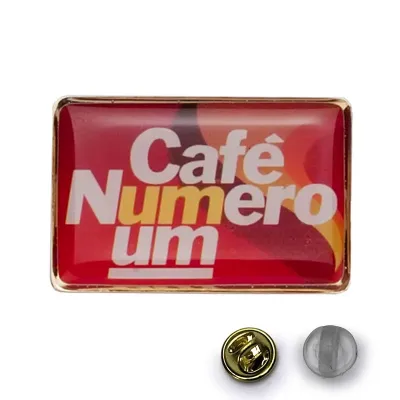 Pin personalizado